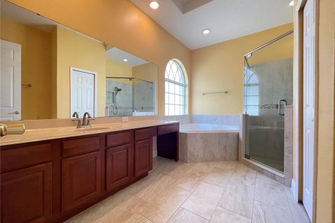 Villa ou maison à louer à Orlando, Floride: 4 chambres, 248.61 m2 № 1321996 - photo 29