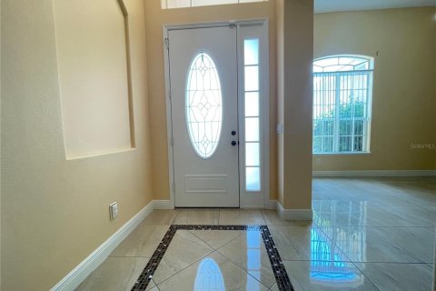 Villa ou maison à louer à Orlando, Floride: 4 chambres, 248.61 m2 № 1321996 - photo 11