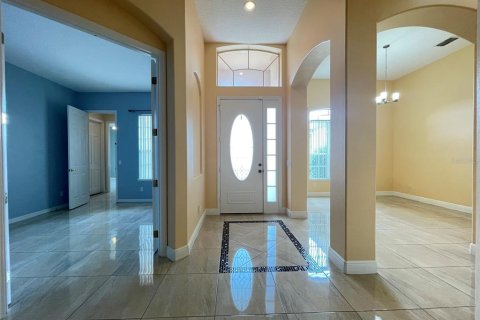 Villa ou maison à louer à Orlando, Floride: 4 chambres, 248.61 m2 № 1321996 - photo 5