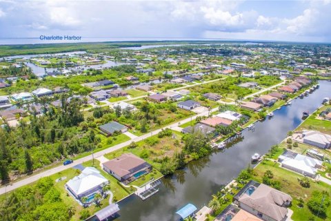 Terreno en venta en Port Charlotte, Florida № 1321997 - foto 13