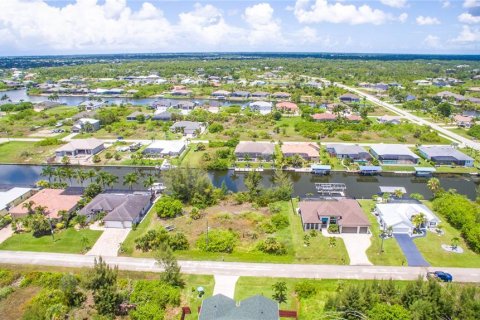 Terreno en venta en Port Charlotte, Florida № 1321997 - foto 7