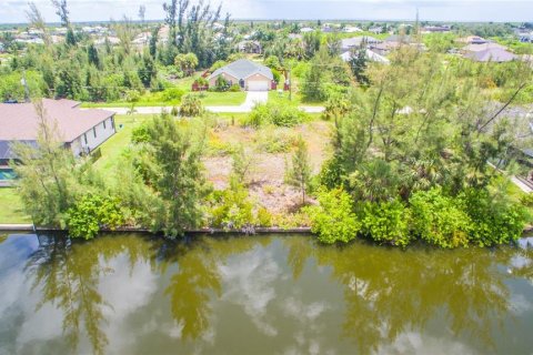 Terreno en venta en Port Charlotte, Florida № 1321997 - foto 9