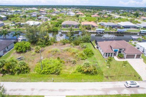 Terreno en venta en Port Charlotte, Florida № 1321997 - foto 11