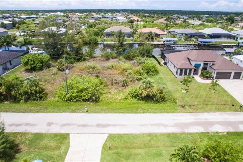 Terreno en venta en Port Charlotte, Florida № 1321997 - foto 6