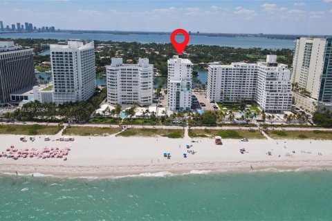 Condominio en venta en Miami Beach, Florida, 1 dormitorio, 85.66 m2 № 1291197 - foto 24