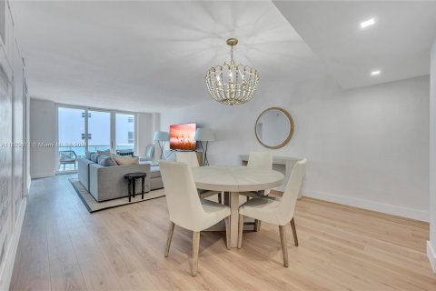 Condominio en venta en Miami Beach, Florida, 1 dormitorio, 85.66 m2 № 1291197 - foto 3