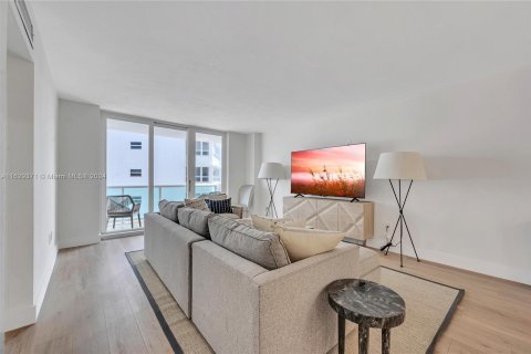 Condominio en venta en Miami Beach, Florida, 1 dormitorio, 85.66 m2 № 1291197 - foto 5