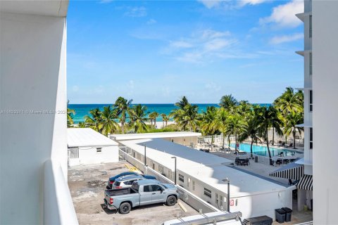 Condominio en venta en Miami Beach, Florida, 1 dormitorio, 85.66 m2 № 1291197 - foto 22