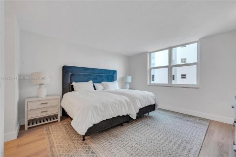 Condominio en venta en Miami Beach, Florida, 1 dormitorio, 85.66 m2 № 1291197 - foto 13