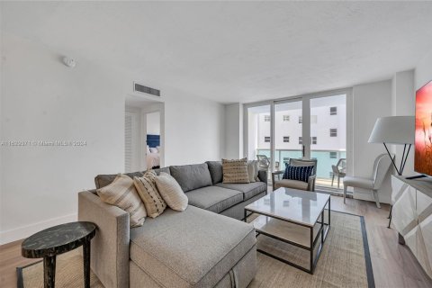 Condominio en venta en Miami Beach, Florida, 1 dormitorio, 85.66 m2 № 1291197 - foto 4