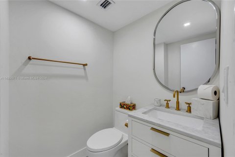 Condominio en venta en Miami Beach, Florida, 1 dormitorio, 85.66 m2 № 1291197 - foto 11