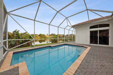 Villa ou maison à vendre à Coconut Creek, Floride: 3 chambres, 181.72 m2 № 924524 - photo 28