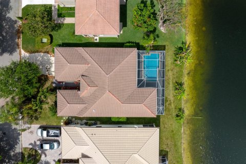 Villa ou maison à vendre à Coconut Creek, Floride: 3 chambres, 181.72 m2 № 924524 - photo 21