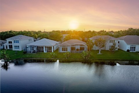 Villa ou maison à vendre à Coconut Creek, Floride: 3 chambres, 181.72 m2 № 924524 - photo 26