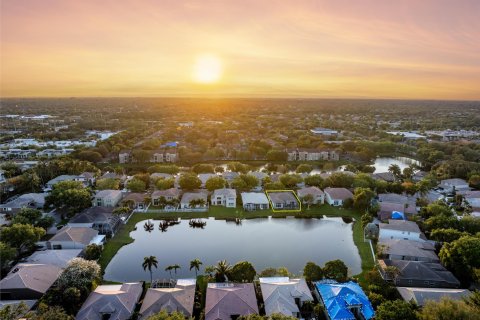 Villa ou maison à vendre à Coconut Creek, Floride: 3 chambres, 181.72 m2 № 924524 - photo 23