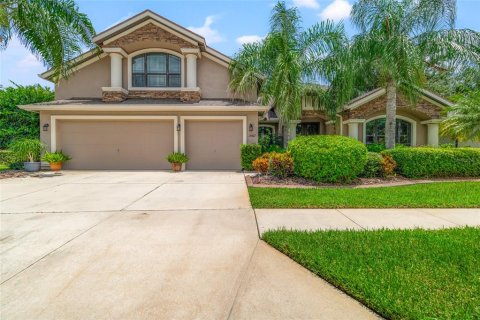 Villa ou maison à vendre à Odessa, Floride: 4 chambres, 309.64 m2 № 1295826 - photo 3