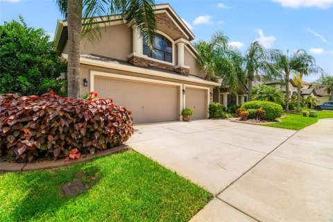 Villa ou maison à vendre à Odessa, Floride: 4 chambres, 309.64 m2 № 1295826 - photo 2