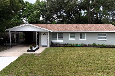 Villa ou maison à vendre à Orlando, Floride: 3 chambres, 131.55 m2 № 1341566 - photo 1