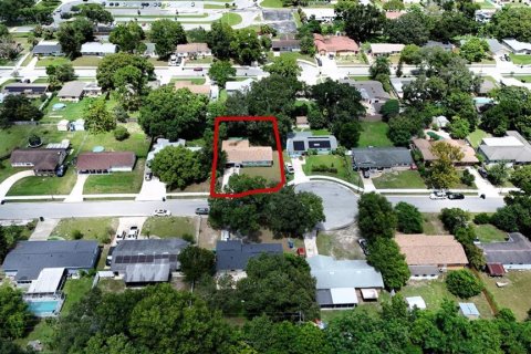 House in Orlando, Florida 3 bedrooms, 131.55 sq.m. № 1341566 - photo 4