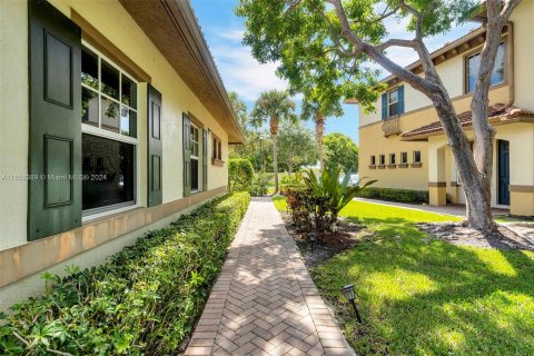 Villa ou maison à louer à Coral Springs, Floride: 3 chambres, 142.88 m2 № 1345590 - photo 7