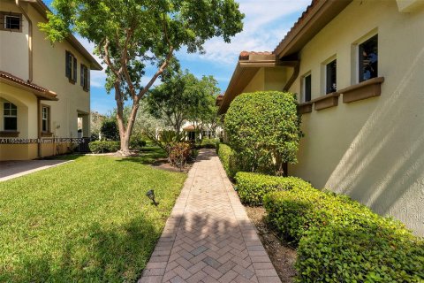 Villa ou maison à louer à Coral Springs, Floride: 3 chambres, 142.88 m2 № 1345590 - photo 6