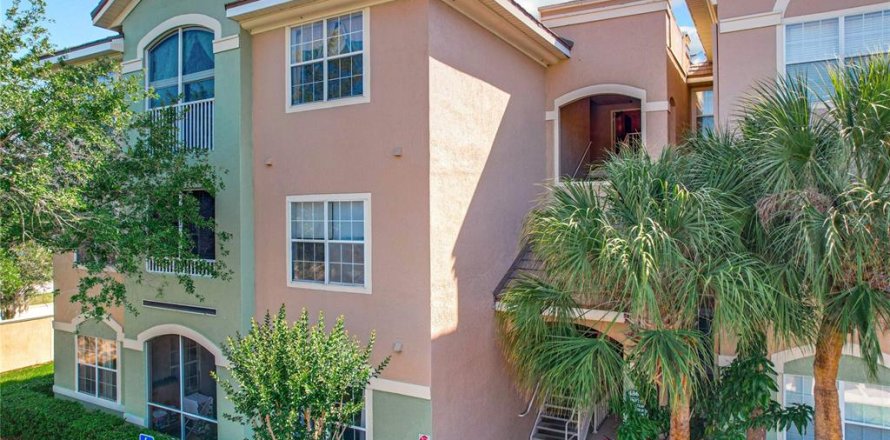 Condo in Orlando, Florida, 2 bedrooms  № 1133677