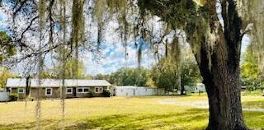 House in Palatka, Florida 3 bedrooms, 155.7 sq.m. № 855741