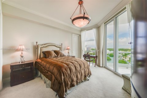 Condo in Sunny Isles Beach, Florida, 4 bedrooms  № 1351927 - photo 27