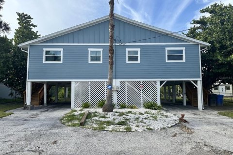 Appartement à louer à Ruskin, Floride: 2 chambres, 79.71 m2 № 1356347 - photo 1