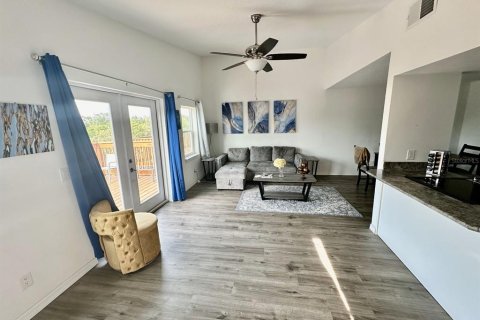 Appartement à louer à Ruskin, Floride: 2 chambres, 79.71 m2 № 1356347 - photo 3