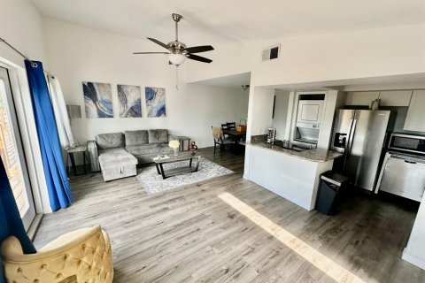 Appartement à louer à Ruskin, Floride: 2 chambres, 79.71 m2 № 1356347 - photo 4