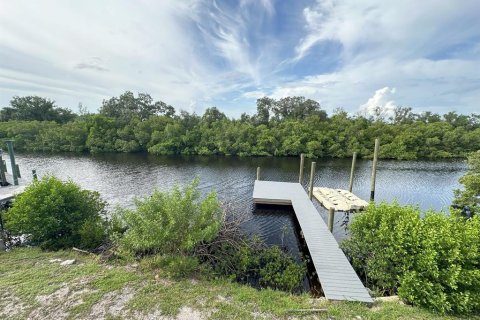 Appartement à louer à Ruskin, Floride: 2 chambres, 79.71 m2 № 1356347 - photo 17