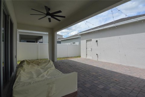 Casa en alquiler en Winter Garden, Florida, 4 dormitorios, 226.68 m2 № 1356346 - foto 17