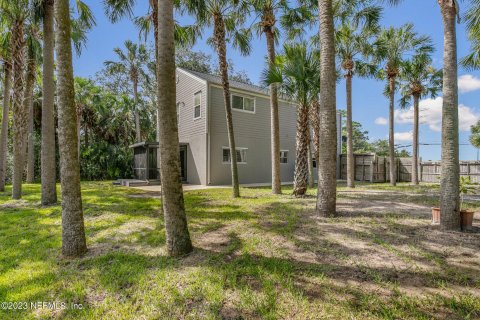 Villa ou maison à vendre à Saint Augustine, Floride: 3 chambres, 198.35 m2 № 770844 - photo 8