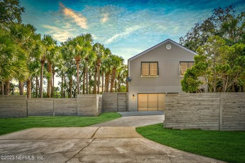 Villa ou maison à vendre à Saint Augustine, Floride: 3 chambres, 198.35 m2 № 770844 - photo 30