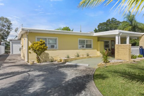 Casa en venta en Vero Beach, Florida, 4 dormitorios, 193.79 m2 № 882555 - foto 7