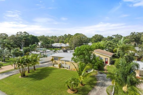 Villa ou maison à vendre à Vero Beach, Floride: 4 chambres, 193.79 m2 № 882555 - photo 4