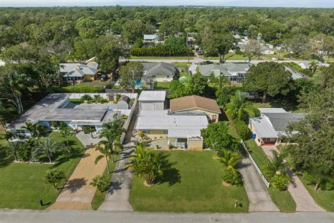 Villa ou maison à vendre à Vero Beach, Floride: 4 chambres, 193.79 m2 № 882555 - photo 3