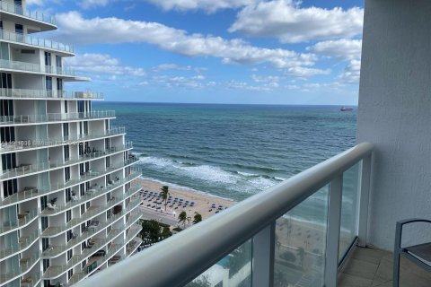 Condo in Fort Lauderdale, Florida, 1 bedroom  № 947549 - photo 7