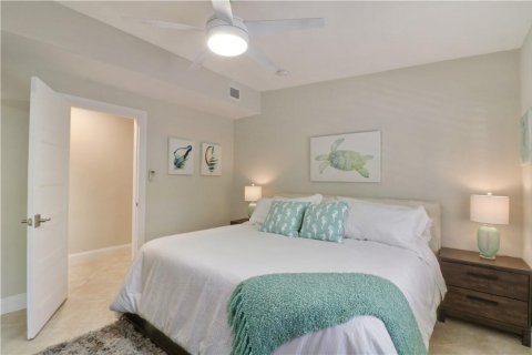 Villa ou maison à louer à Fort Lauderdale, Floride: 4 chambres, 218.32 m2 № 764479 - photo 17