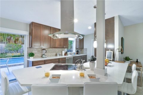 Casa en alquiler en Fort Lauderdale, Florida, 4 dormitorios, 218.32 m2 № 764479 - foto 30