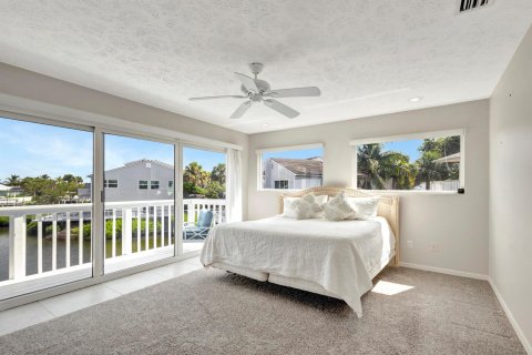 Touwnhouse à vendre à Hutchinson Island South, Floride: 3 chambres, 163.51 m2 № 924022 - photo 24