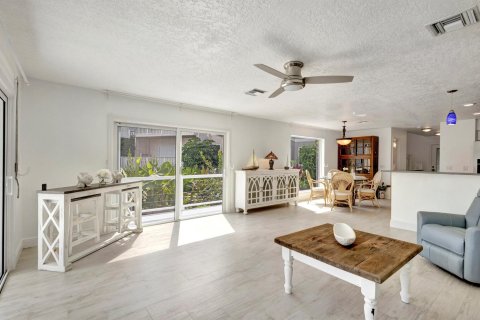 Touwnhouse à vendre à Hutchinson Island South, Floride: 3 chambres, 163.51 m2 № 924022 - photo 27