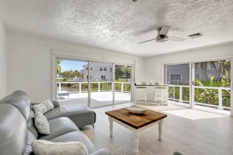 Touwnhouse à vendre à Hutchinson Island South, Floride: 3 chambres, 163.51 m2 № 924022 - photo 28