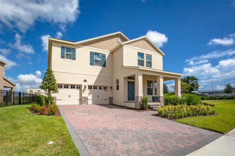 Casa en venta en Winter Garden, Florida, 4 dormitorios, 308.06 m2 № 1343730 - foto 4