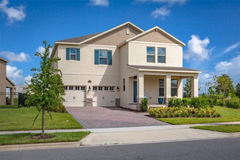 Casa en venta en Winter Garden, Florida, 4 dormitorios, 308.06 m2 № 1343730 - foto 2