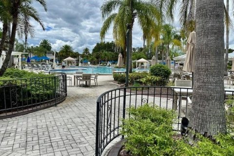 Condo in Wesley Chapel, Florida, 1 bedroom  № 1343692 - photo 15