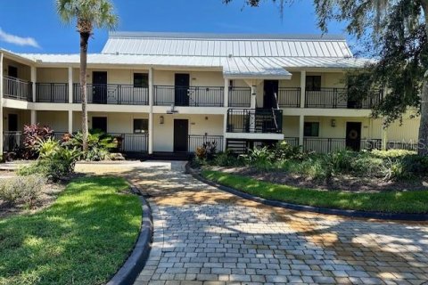 Condo in Wesley Chapel, Florida, 1 bedroom  № 1343692 - photo 1