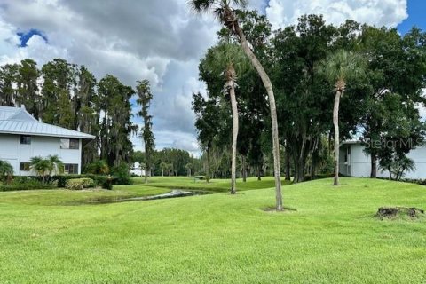 Condo in Wesley Chapel, Florida, 1 bedroom  № 1343692 - photo 12