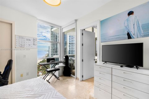 Copropriété à vendre à Sunny Isles Beach, Floride: 3 chambres, 201.32 m2 № 986792 - photo 27